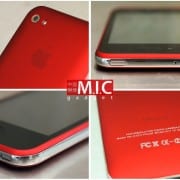 iPhone 5 Klon aus Shenzen