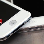 iPhone 5 Klon aus Shenzen