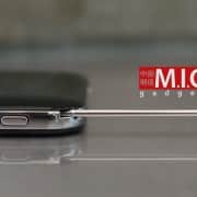 iPhone 5 Klon aus Shenzen