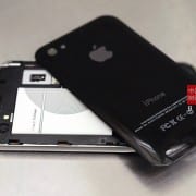 iPhone 5 Klon aus Shenzen
