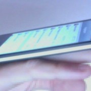 iPhone 5 Spypic?