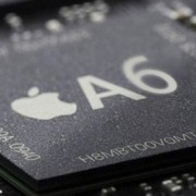 Bekommt das iPad 3 einen A6 Chip?