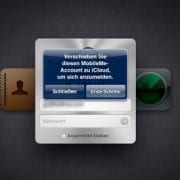 iCloud Login