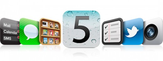 iOS 5 Download Link