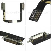 Der neue iPad 3 Dock Connector?