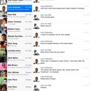 Neu: iPad-optimierte Version der Facebook App