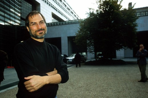 Steve Jobs