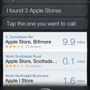 Ich möchte ein Android Smartphone kaufen.