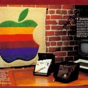 Rückblick: Apple Geschenk-Katalog aus dem Jahr 1983