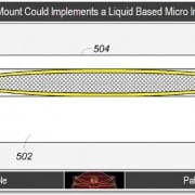Patent: iPhone 5 mit Display-Airbag?