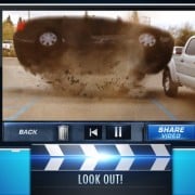 Action Movie FX: Tolle Special Effects für die iPhone Kamera