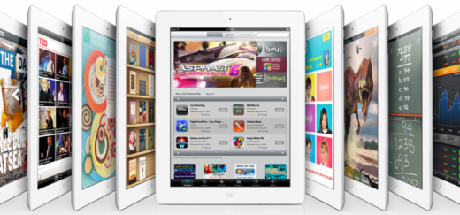iPad 3 mit Retina Display im Februar 2012