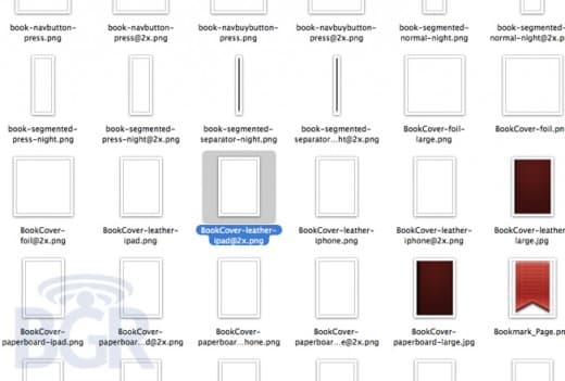 iPad 3 mit Retina Display? Neue Hinweise in iBooks 2