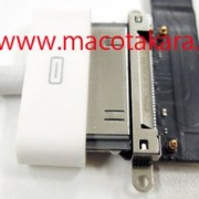 Angebliche iPad 3 Bauteile: Retina Display, Homebutton und Dock Connector aufgetaucht