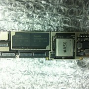 iPad 3: "A5X" statt "A6"?