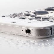 iPhone 5: Wasserdichte Beschichtung durch Liquipel?