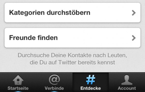 Speichern Apps heimlich Nutzerdaten