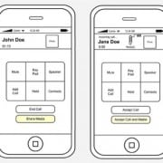 iPhone 5 - In-Call Datenaustausch (Gerücht)