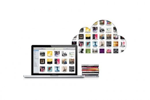 iTunes Match: Kleiner 17 Sekunden-Trick