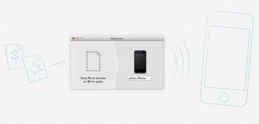 Für Entwickler: Silkscreen bringt Live-Vorschau von Designs aufs iPhone und iPad