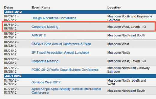 iPhone 5: Präsentation bei WWDC, Verkaufsstart noch im Sommer?
