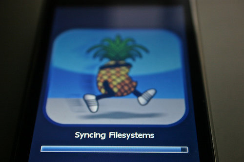 TinyUmbrella 05.10.08 erschienen: Support für neues iPad und Apple TV 3