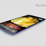 "The new iPhone" - neues iPhone 5 Mockup von ADR Studio