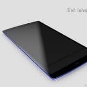 "The new iPhone" - neues iPhone 5 Mockup von ADR Studio