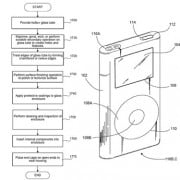 iPhone 5: Neues Patent deutet auf wasserdichtes Glas-Gehäuse
