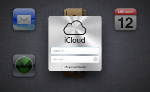 iCloud wächst immer schneller