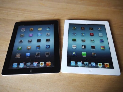 iPad 3: iPad-Rücknahme in Australien
