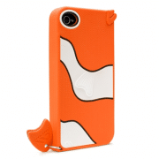 14. Findet Nemo iPhone Case