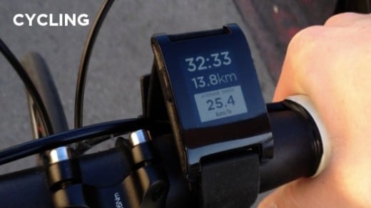Pebble: iPhone SmartWatch erhält 1 Million Dollar Kickstarter-Unterstützung in 24 Stunden