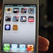 2. Schritt: SAM über das neue Icon am Homescreen öffnen und im 2. Menüpunkt "Utilities" das iPhone deaktivieren ("De-Activate iPhone (clear push)").
