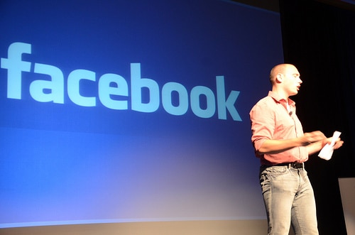Facebook Messenger: v1.7 als Update erschienen