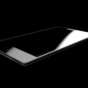 iPhone 5 Konzept: iPhone Plus - Non Plus Ultra mit LiquidMetal (ADR Studio)
