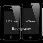iLounge: iPhone 5 wird dünner, größer und bekommt neuen Dock Connector