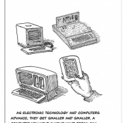Kinderbuch: Who was Steve Jobs?