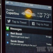 Facebook, FaceTime und iMessage systemübergreifend verwendbar