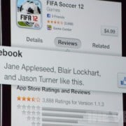 iOS 6: Facebook, FaceTime und iMessage systemübergreifend verwendbar