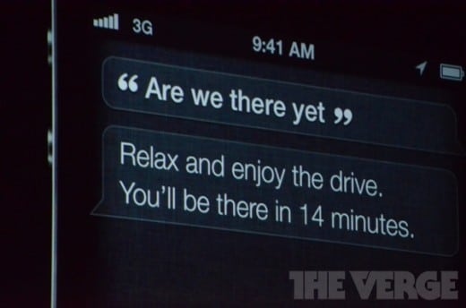 WWDC 2012: Apples iOS Kartendienst wird Wirklichkeit
