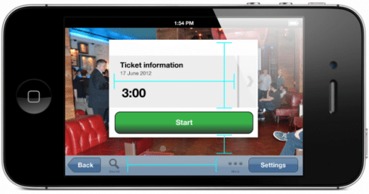 iPhone 5: Bestätigt das Auto Layout Feature in iOS 6 ein größeres Display?