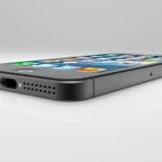 iPhone 5: Neues Mockup auf Basis von Leak-Bildern [Bilder + Video]