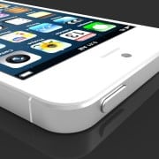 iPhone 5: Neues Mockup auf Basis von Leak-Bildern [Bilder + Video]