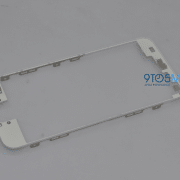 iPhone 5 Foto-Leaks: Größeres Display, Metallrückseite, besserer Lautsprecher u.v.m.