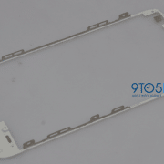 iPhone 5 Foto-Leaks: Größeres Display, Metallrückseite, besserer Lautsprecher u.v.m.