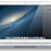 MacBook Pro 2012: Mockup von Guilherme Martins Schaspien