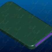 iPhone 5: Case-Zeichnung bestätigt höheres iPhone, kleinen Dock-Connector und verschobenen Kopfhörer-Anschluss