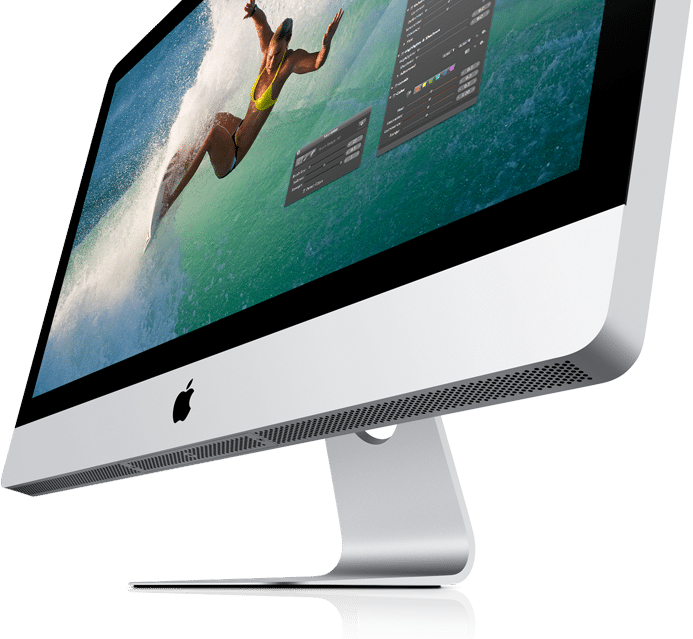 iMac ohne Retina-Screen?