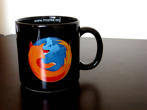Mozilla plant eigene Smartphones mit Firefox OS